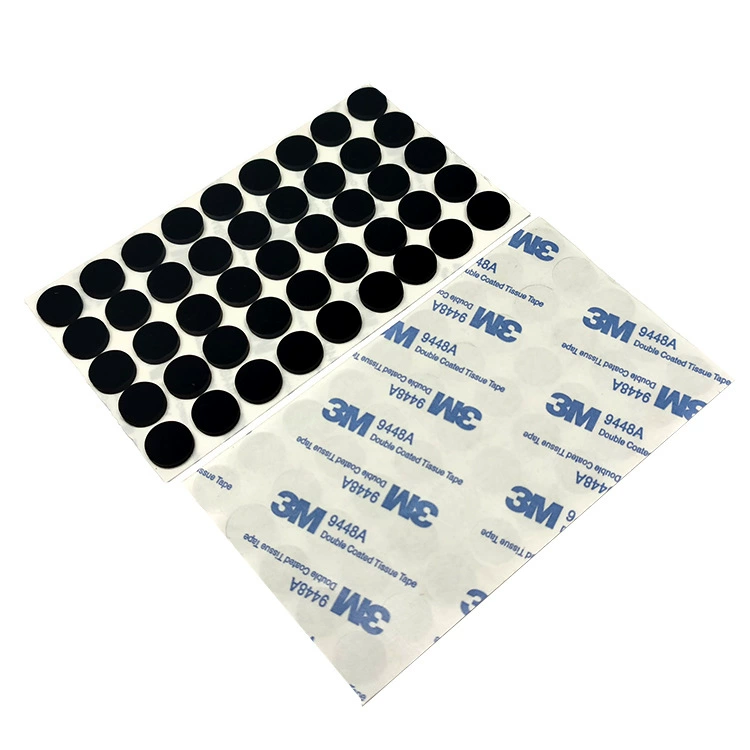 Мобильный телефон плоский держатель силиконовая прокладка для мебели игрушка нескользящая прокладка износостойкая силиконовая подушка для ног прозрачная силиконовая прокладка