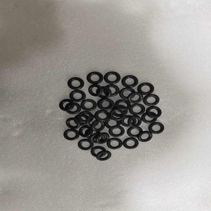 Уплотнительное кольцо для электродов-АКФ-1/1П/В6