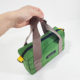 Spot hardware tool bag large canvas tool kit woodworking maintenance storage bag electrician tool kit wholesale factory