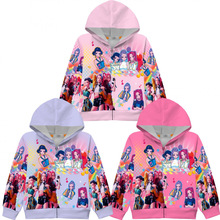 �¿�羳 K-POP:��ħŮ��ӡ�� �д�Ůͯ����������ñ�п���36323