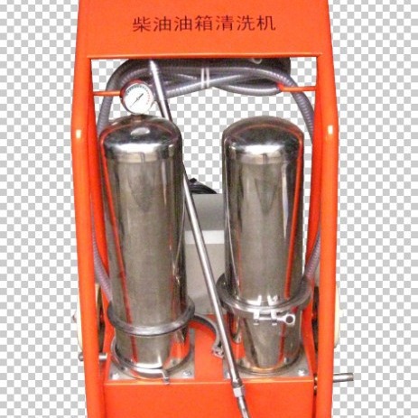 厂家供应柴油车清洗机设备 高压清洗油箱杂质柴油油箱清洗机
