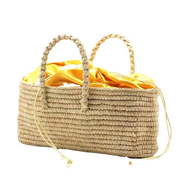 Handheld bag