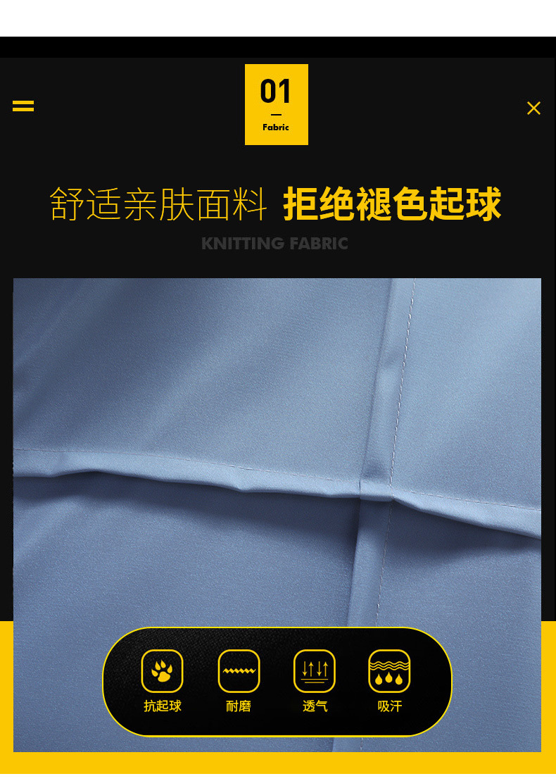 Veste pour homme - Ref 3443547 Image 44