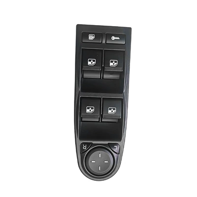 Electric Switch Window Control – Glass lifter