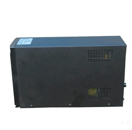 ИБП KSTAR YDE1200 1200ВА (750 Вт), встроенная батарея, сверхширокая стабилизация напряжения