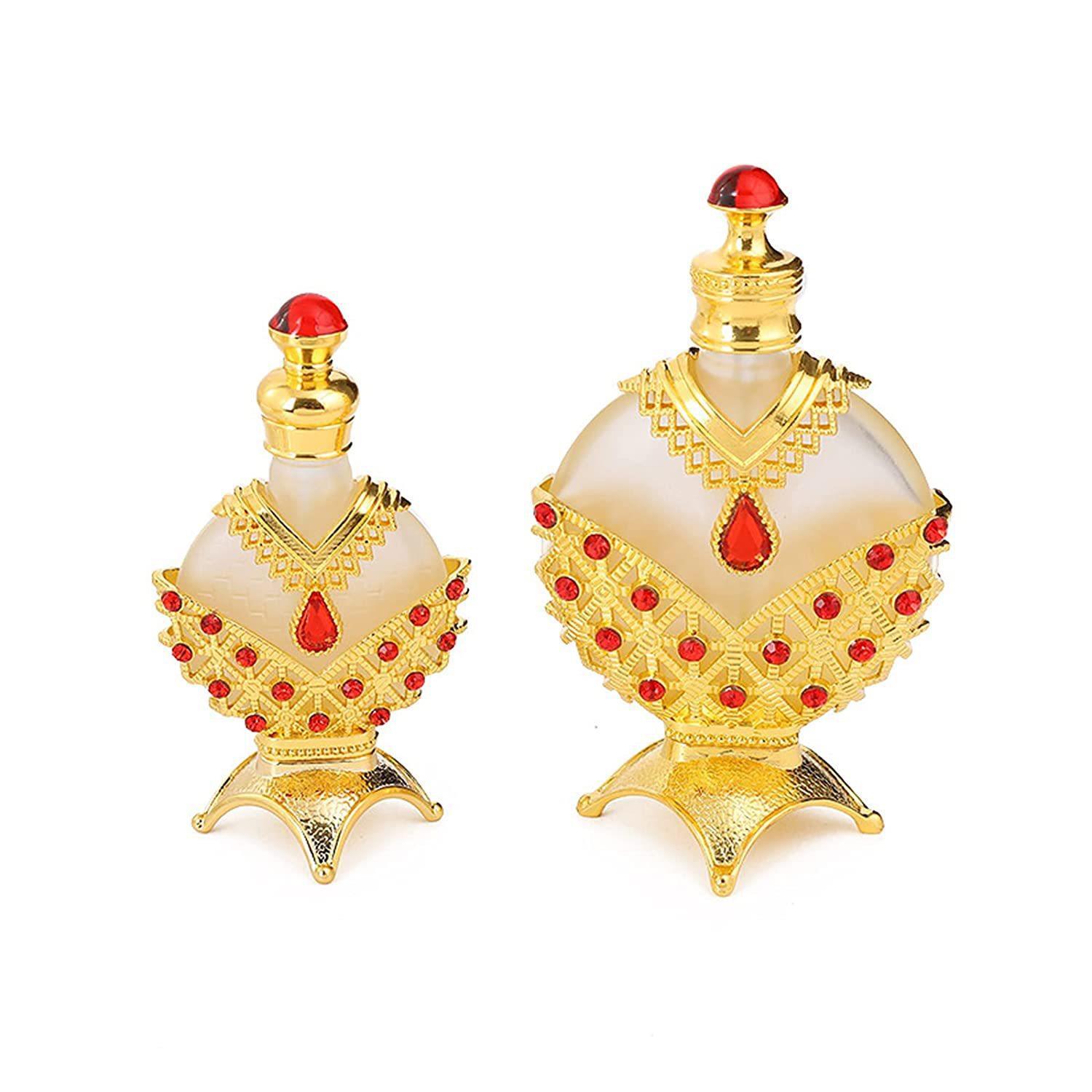 新款阿拉伯迪拜香水精油瓶子 精油Arabian Perfume Oil瓶12/30ml