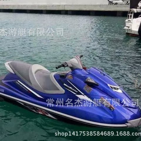 水上摩托艇 高速汽艇  大排量摩托艇