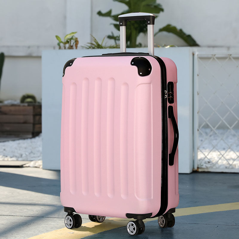 라이트 핑크 [리벳 강화 충돌 방지 코너 스타일]