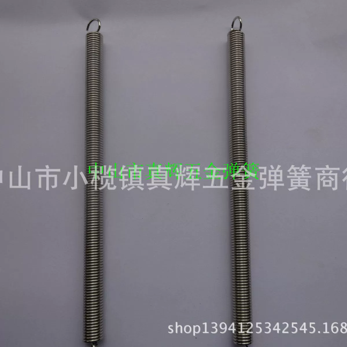 Пружина растяжения Dali, пружина машины, кронштейн светодиодного освещения, пружина растяжения настольной лампы, пружина растяжения машины, пружина растяжения света