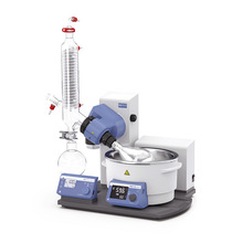 德国IKA/艾卡 RV 10 digital V 旋转蒸发仪