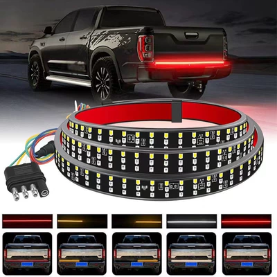 150cm, Pikache Tail light