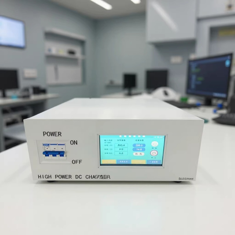 220V300V600V750V直流高压大功率充电机20A30A50A厂家直销