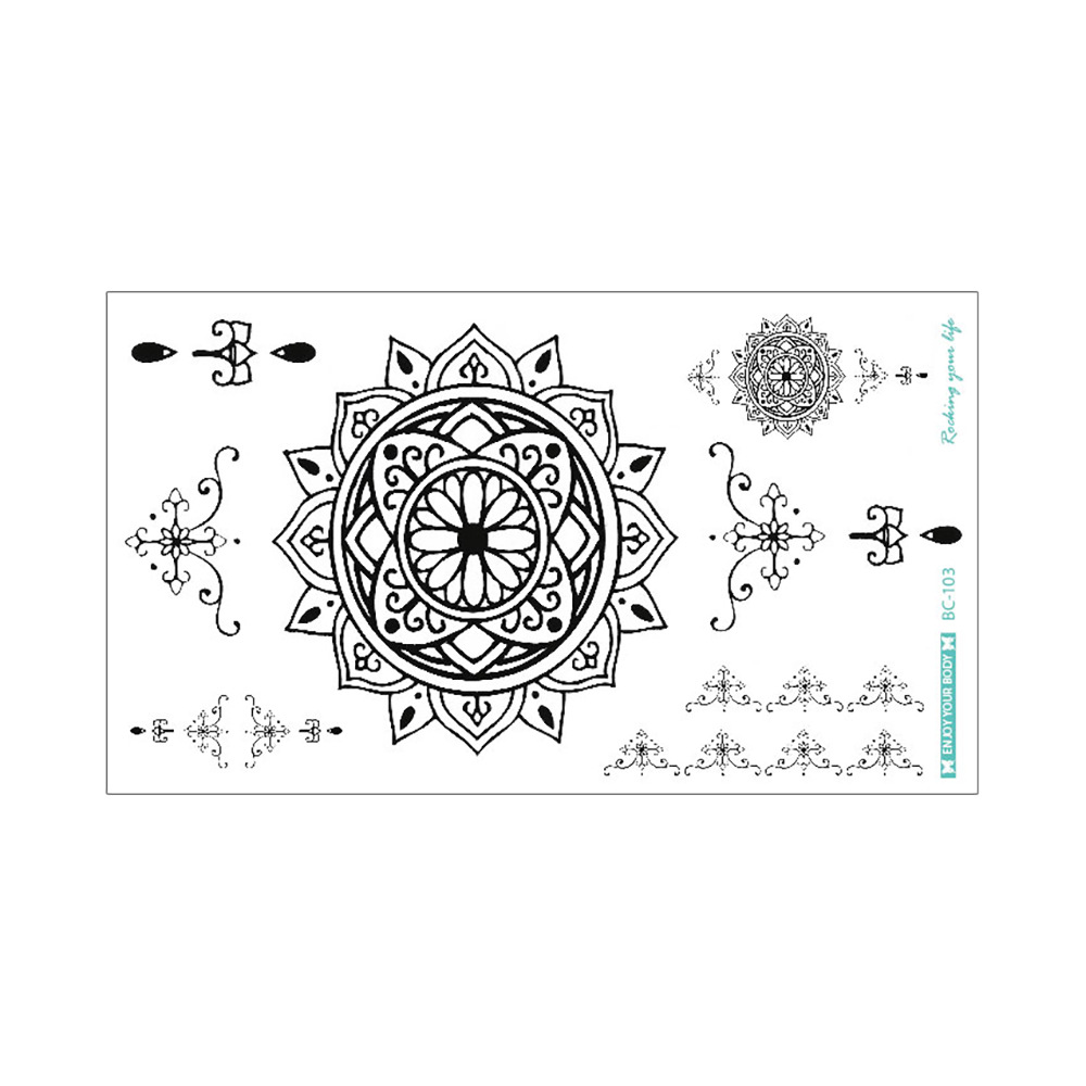 BC-103 / 240*138MM
