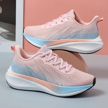 夏季GEL-Nimbus27厚底缓震回弹跑步鞋男女款轻便慢跑鞋休闲运动鞋