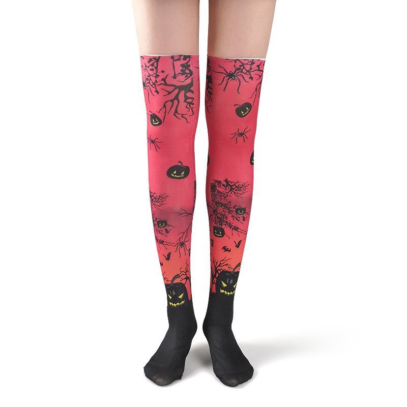 knee socks