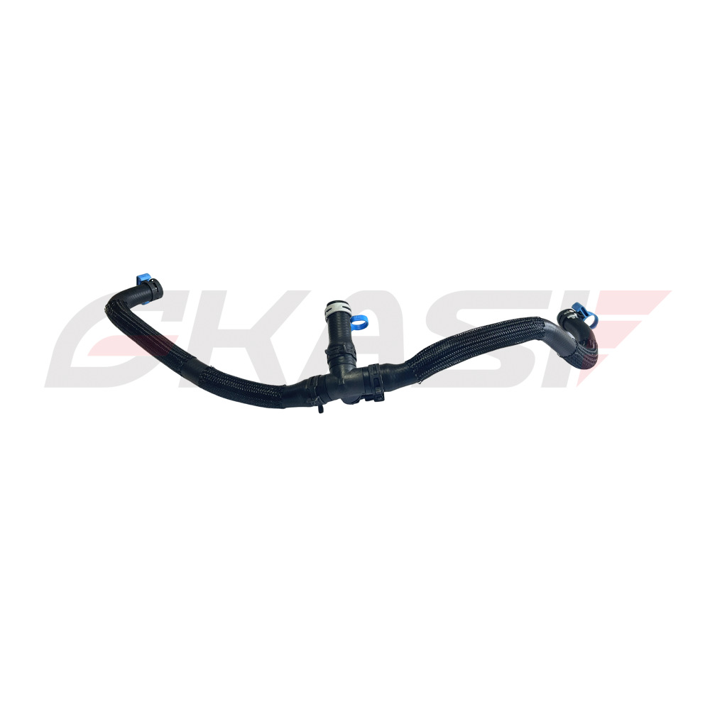 Lr033912 Engine Water Tank Egr Exhaust Valve Cooling Water Pipe Is Suitable For: Land Rover/Jaguar 3.0 Diesel