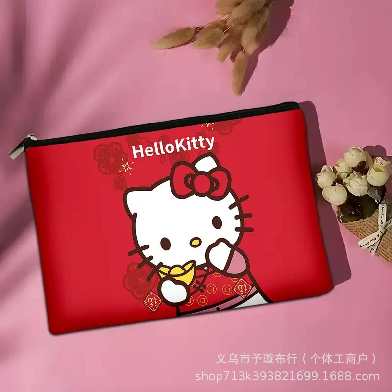 Водонепроницаемая двусторонняя вместительная косметичка, organizer bag, для импорта