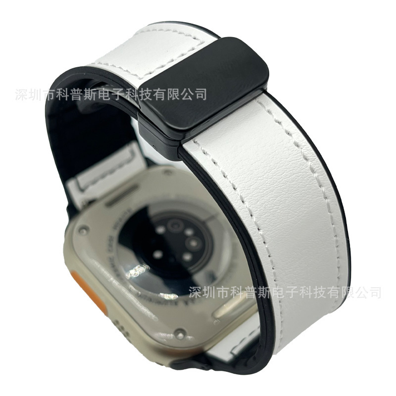 Iwatchアップルシリカゲルテープに適用されます。|undefined