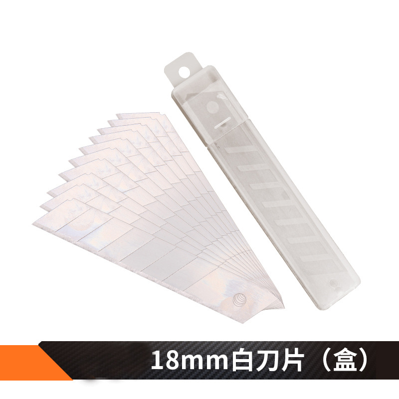 Lvlin arte cuchillo grande pequeño tamaño papel pintado cuchillo Acero inoxidable papel de corte papel pintado cuchillo multi-función herramienta expreso desembalaje cuchillo