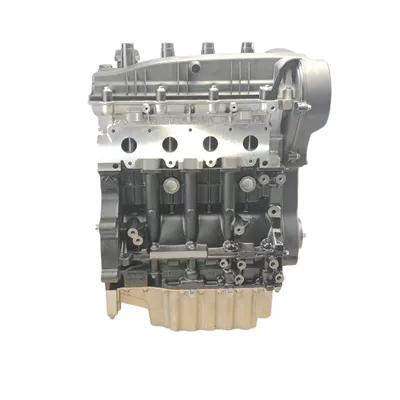 M1, X1, Qq6, Engine assembly