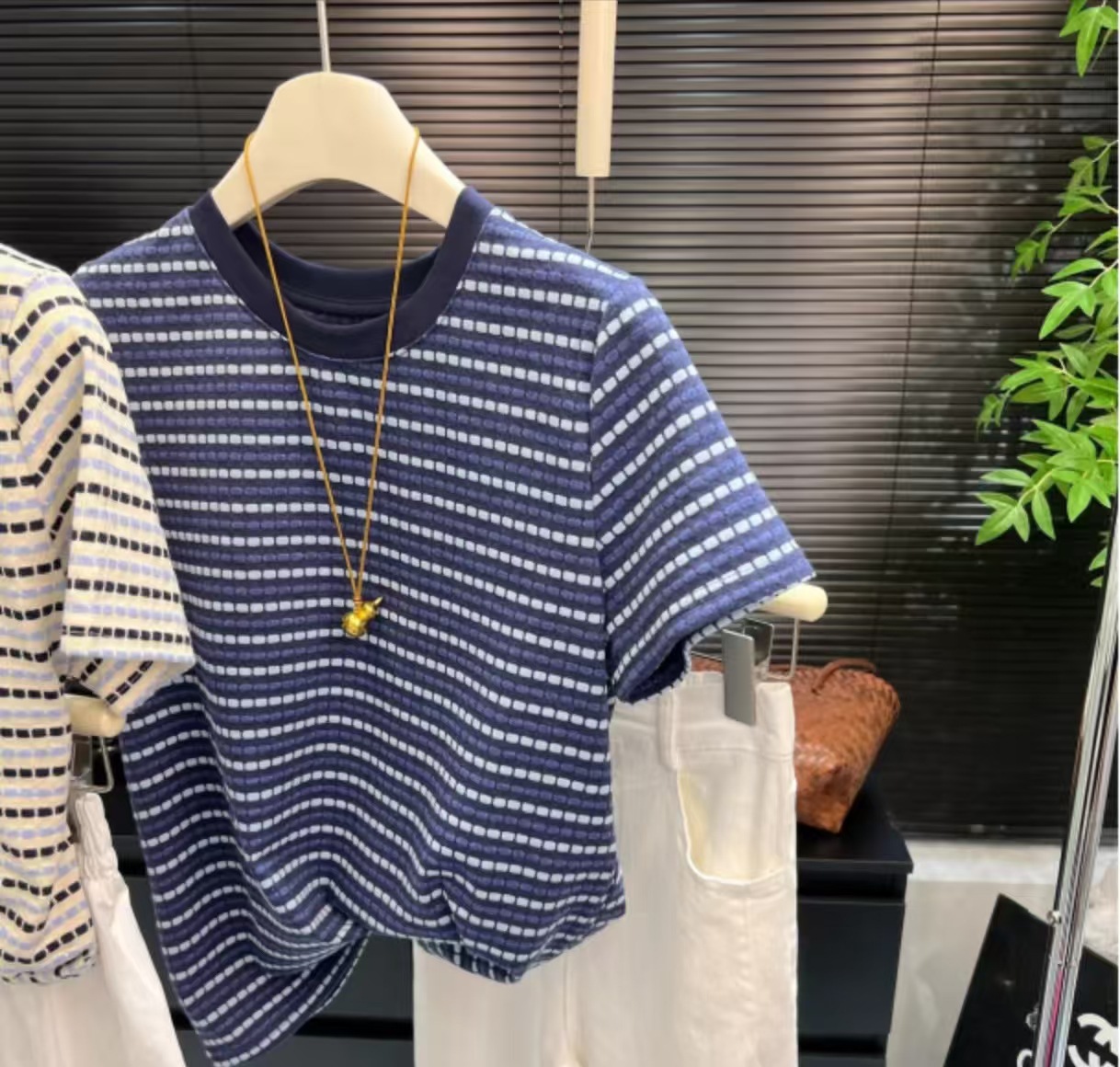 Xanh navy