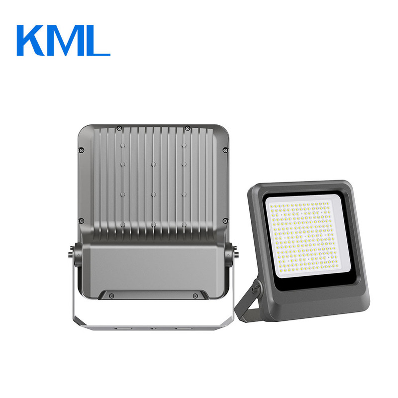 Outdoor Floodlight Sports Basketball Square Hall Road High-Brightness Searchlight Projection Lighting High Pole Light Led Floodlight