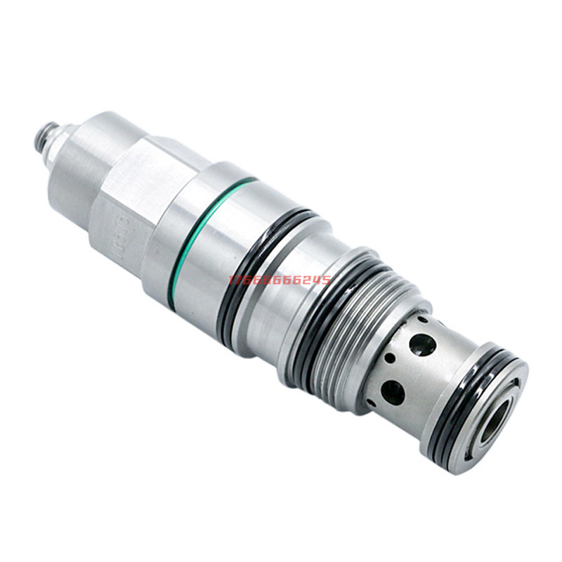 Winner插装阀 抗衡阀CB2A33IL 33HL CB2A3QBL CB2A3AHL 23IL 34KL