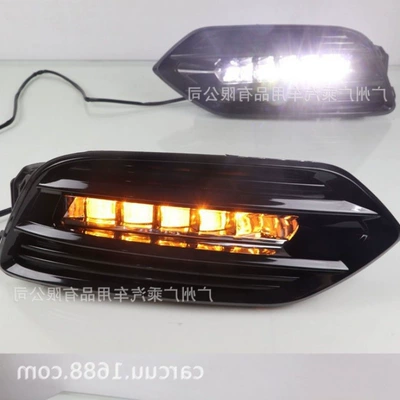 Suitable for 19/20/21 Honda Binzhi Gündüz işıqları - a-purifier