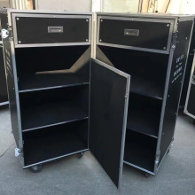 航空箱 铝箱 工具箱铝合金拉杆箱仪器运输箱设备演出箱戏服箱批发
