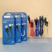 ��ɫ���Ʋʼy���������5A��늾� 3A���typec���W�伃�~USB����