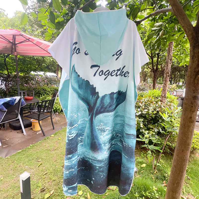 Snap Deduction-Tail Whale