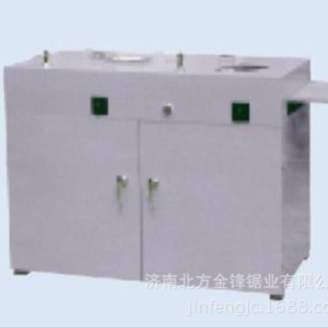 厂家生产 砂布砂轮磨样机GMY-6 济南产品-金万锋值得信赖