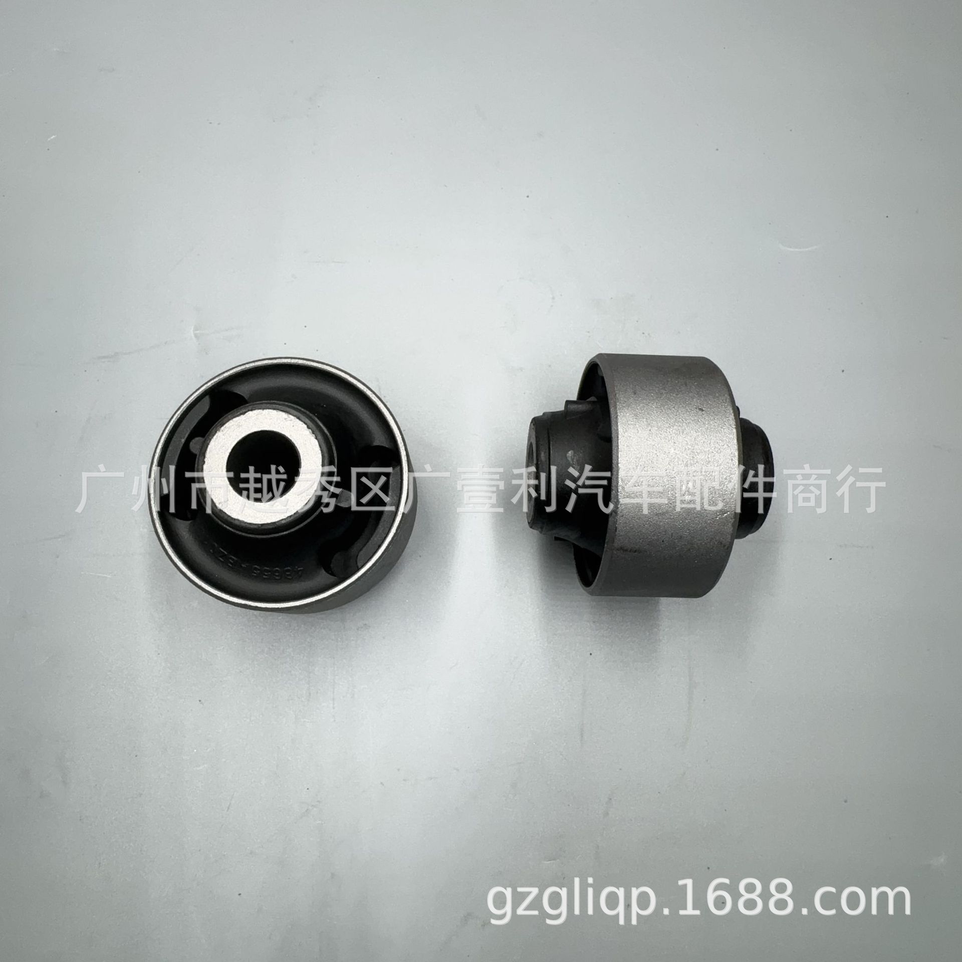Applicable 48655-BZ010 48655-BZ120 PASSO AVANZA F601 F602 lower suspension rubber sleeve