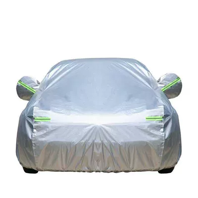 Car clothing – sunproof, rainproof