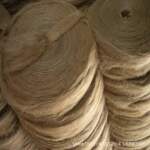 黄麻丝麻纤维麻卷麻饼蕉麻长短可定汉麻麻刀黄麻丝亚麻纤维其他