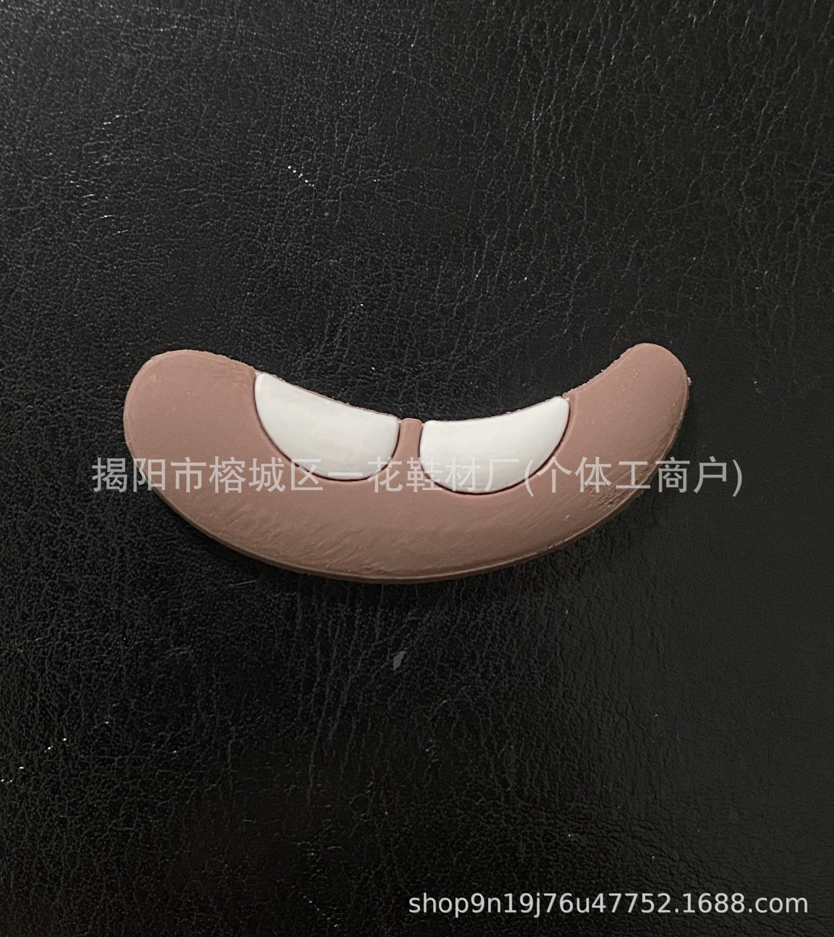 Footwear buckle, three dimensional accessory, (Physicals), DIY