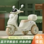 充电小孩电动宝宝童车