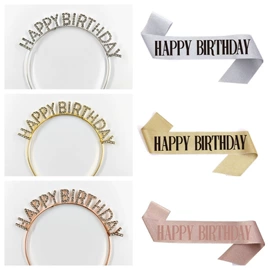 皇冠;发箍;节庆用品