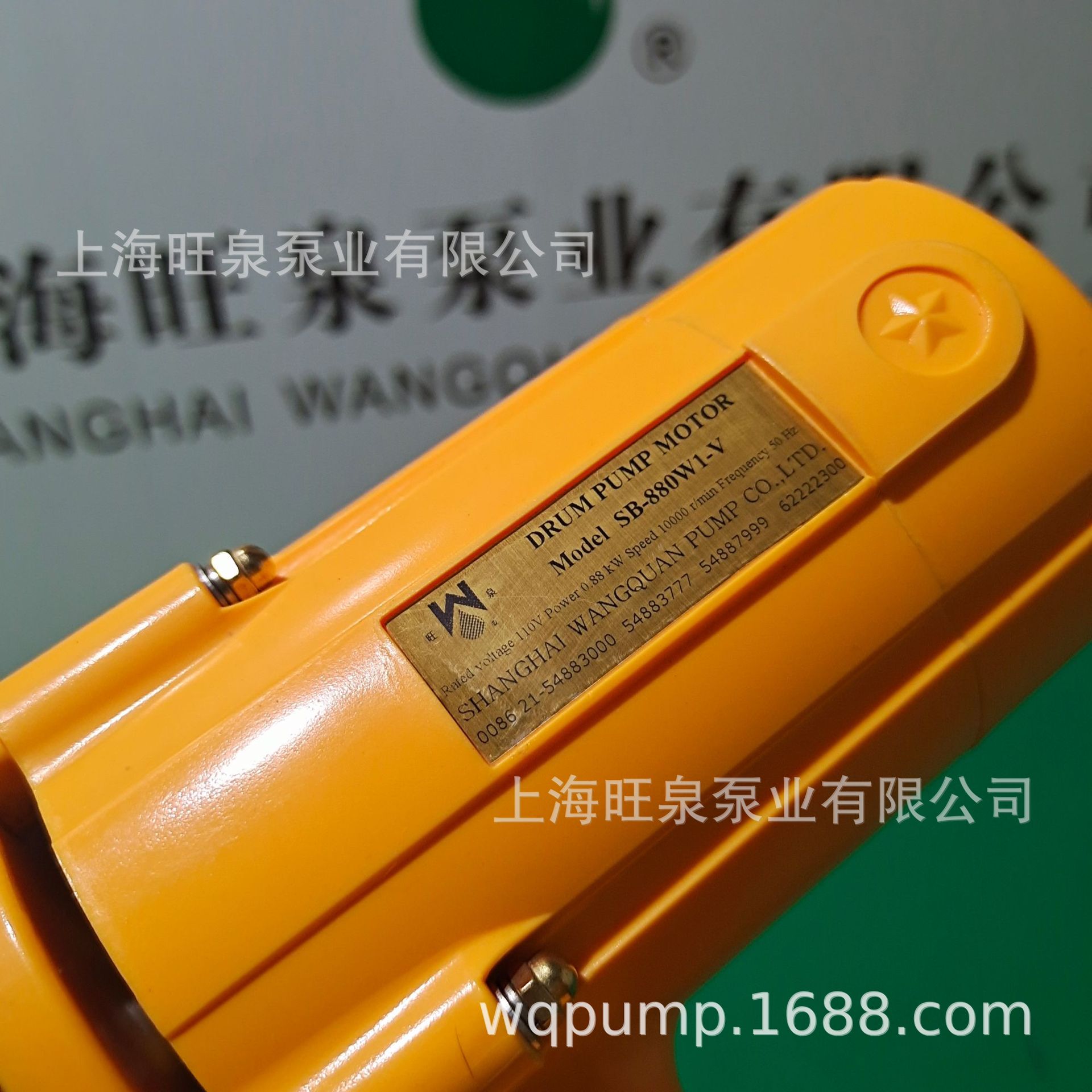 ��ȪSB-880W1-V+PPHT-1000�綯��Һ�á�110V��Ͱ�á�110V�����