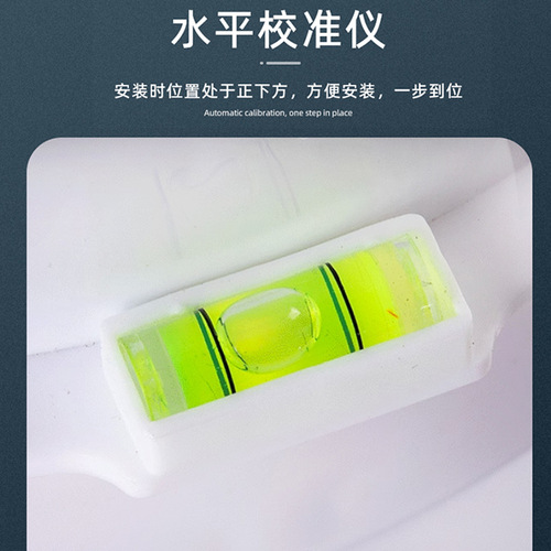 Wholesale kitchen exhaust hood check valve air outlet anti-reverse valve public duct valve anti-ABS accessories duct