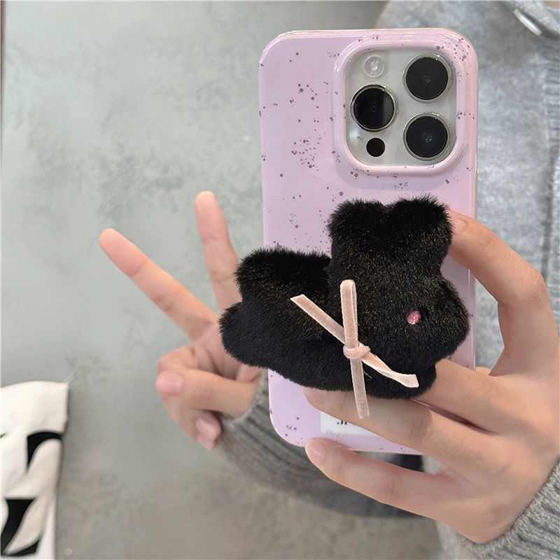 Apple, совместимый кролик, чехол для телефона, iPhone 13, трубка, английские буквы, iphone, 12promax
