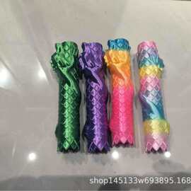 3D打印军刀盘龙伸缩剑男生礼物玩具螺旋道具