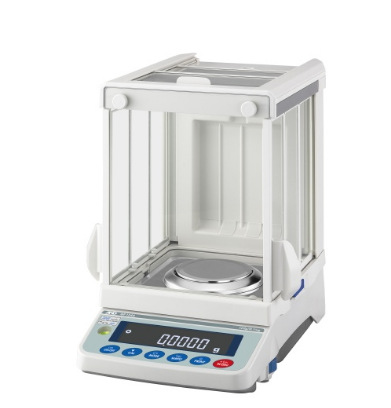 电子分析天平 GF系列