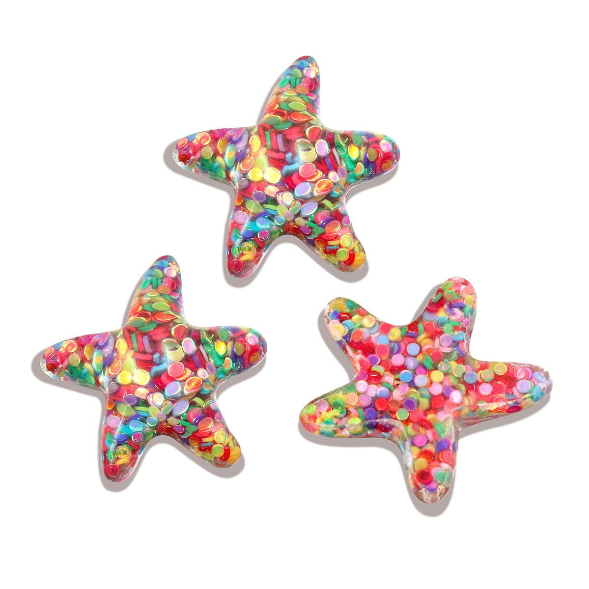 Starfish 22X22mm 1.3g