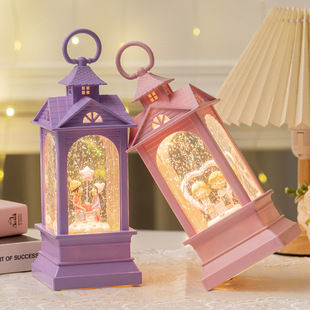 Cross-Border New Product Ball Night Light for Boys and Girls, Birthday Gift for Girls and Children