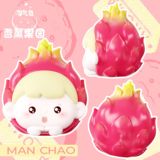 Аромотерапия, подарочная коробка, фигурка, милая кукла, подарок на день рождения, оптовые продажи