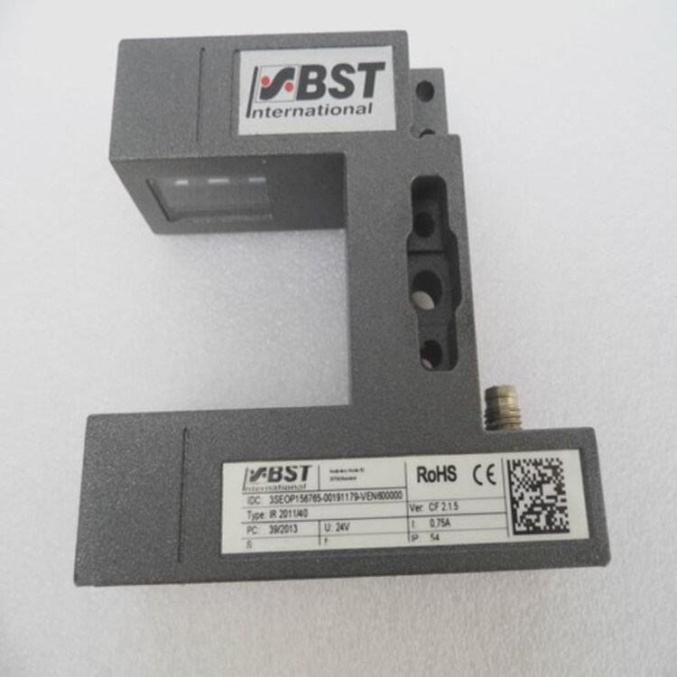 IR2011/40传感器156765德国比勒BST自动纠偏系统