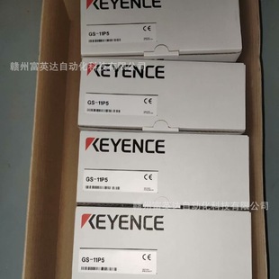 GS-11P5 Keyes KEYENCE image recognition sensor new original real shot in stock bargaining sales