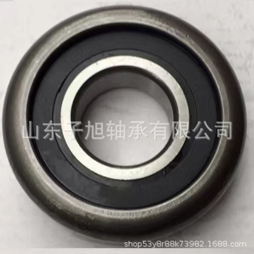 2801859叉车离合器轴承 型号较多 厂家批发零售 轴接外贸轴承订单