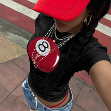 �羳���Qebay�W�����uŮ�b�ļ��¿�����ӡ��T���԰����LY2K����